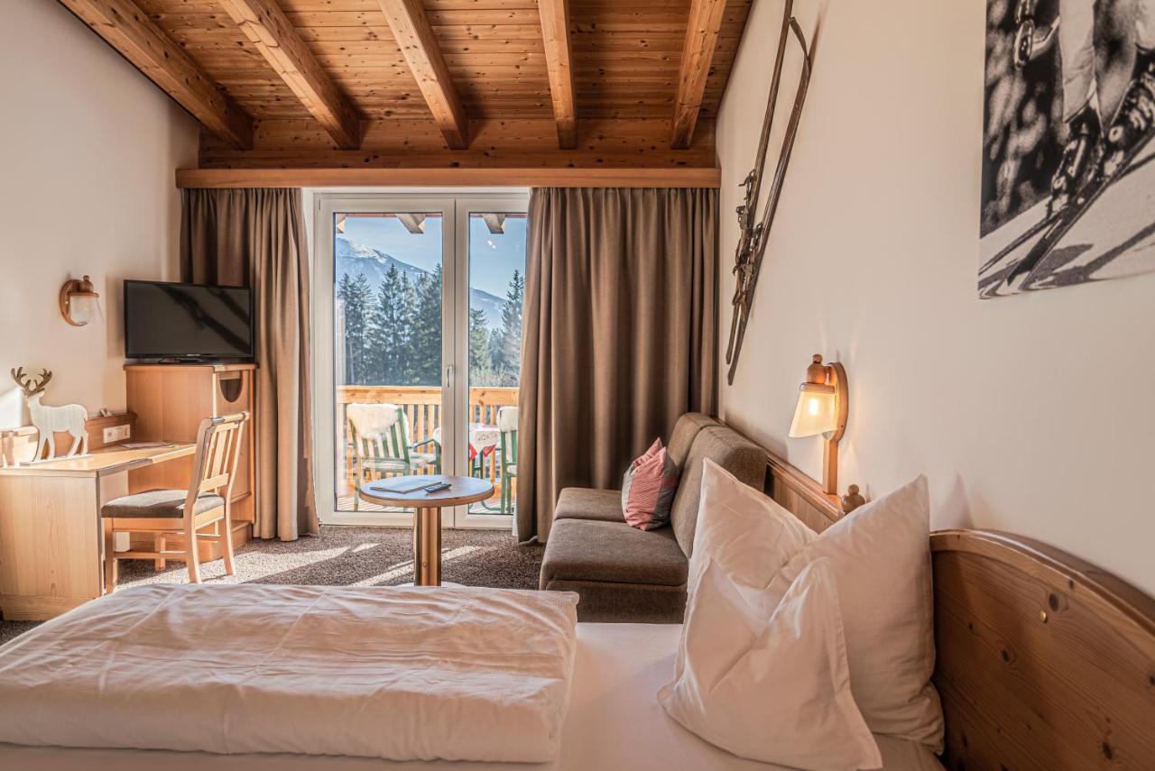 Sweet Cherry - Boutique & Guesthouse Tyrol Инсбрук Экстерьер фото