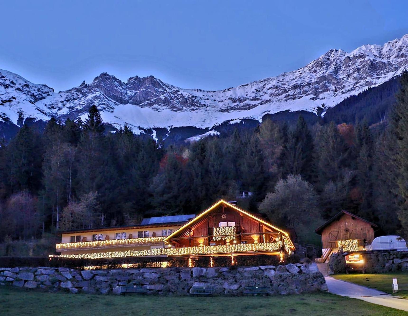 Sweet Cherry - Boutique & Guesthouse Tyrol Инсбрук Экстерьер фото