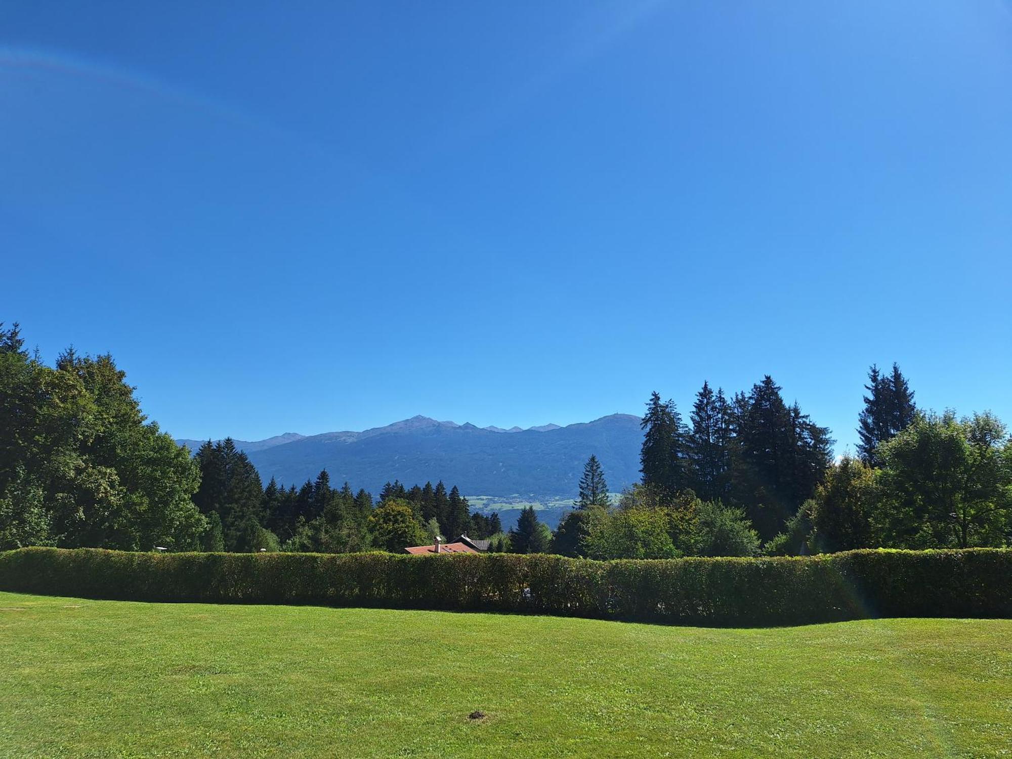 Sweet Cherry - Boutique & Guesthouse Tyrol Инсбрук Экстерьер фото
