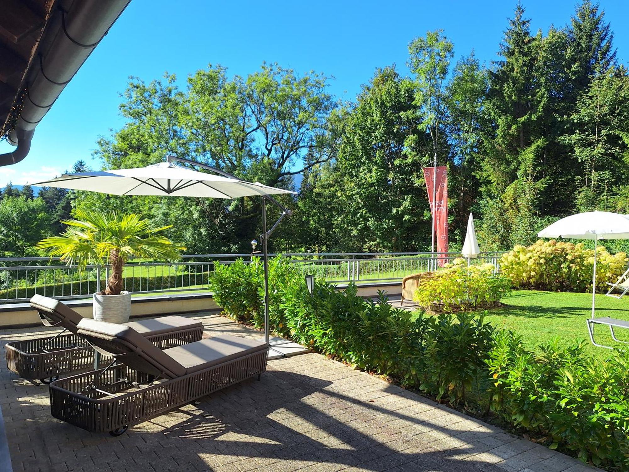 Sweet Cherry - Boutique & Guesthouse Tyrol Инсбрук Экстерьер фото